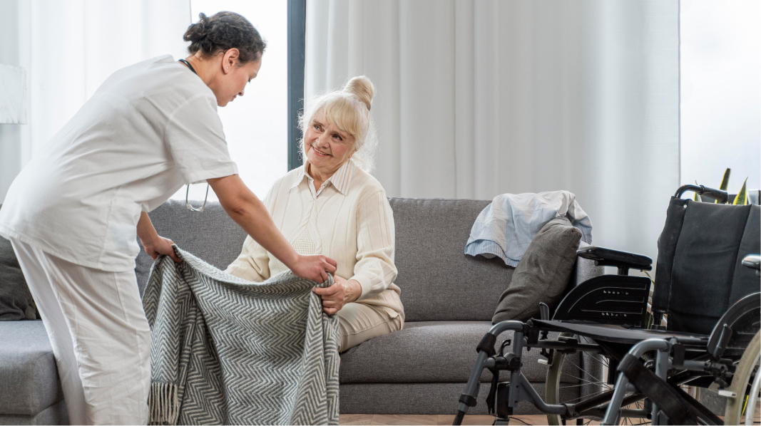 Angel Care, Inc  Home Care agency in New York