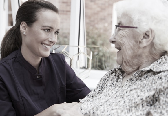 Are you interested in Home Care Services?
