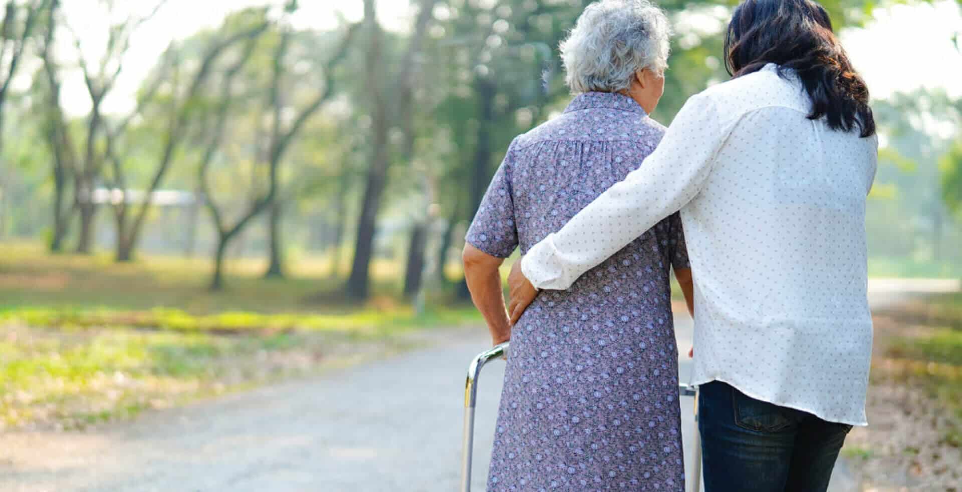 Qualities Of Caregiver Home Care Agency In New York