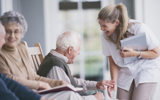 Home Health Aide Training in New York