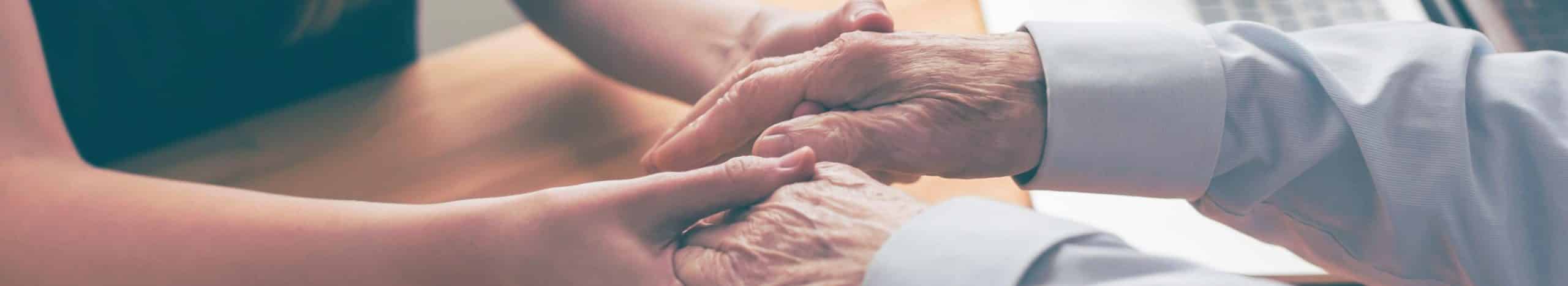 The Importance of Self-Care for Caregivers