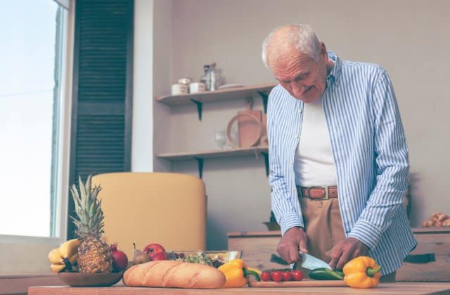 Best Intermittent Fasting For Seniors