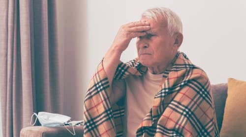 Strokes in the Elderly: Understanding the Aftermath and Recovery Process