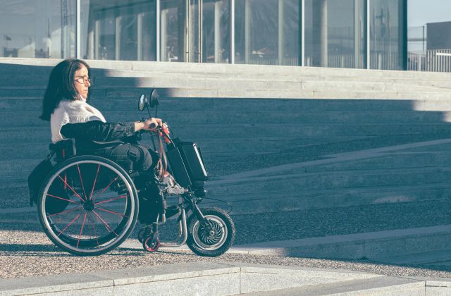 The Best Electrically Powered Wheelchairs: A Comprehensive Guide