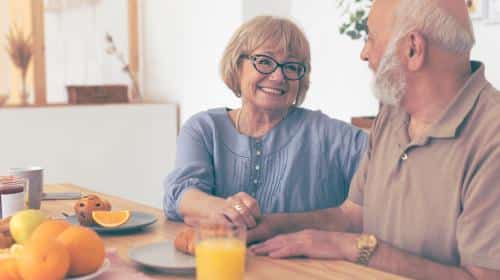 Wholesome and Effortless: Easy Meal Ideas for the Elderly