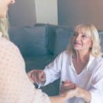 Questions To Ask A Caregiver