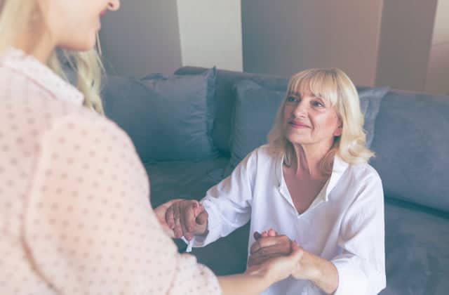 Questions To Ask A Caregiver