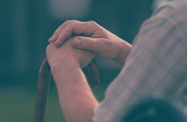 Signs of needing home care for elderly individuals
