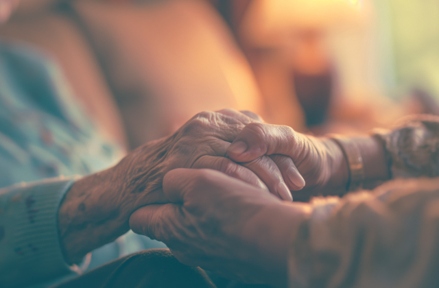 Choosing Care: Your Guide to Selecting the Ideal Caregiver by Angel Care