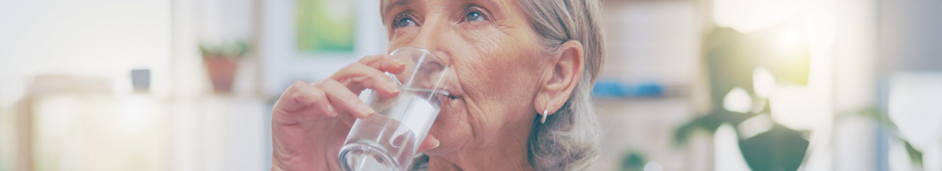 Essential Hydration Guidelines for the Elderly