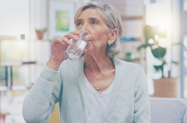 Essential Hydration Guidelines for the Elderly | Home Care agency in ...