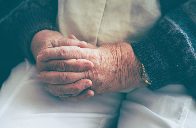 In home care vs assisted living facilities