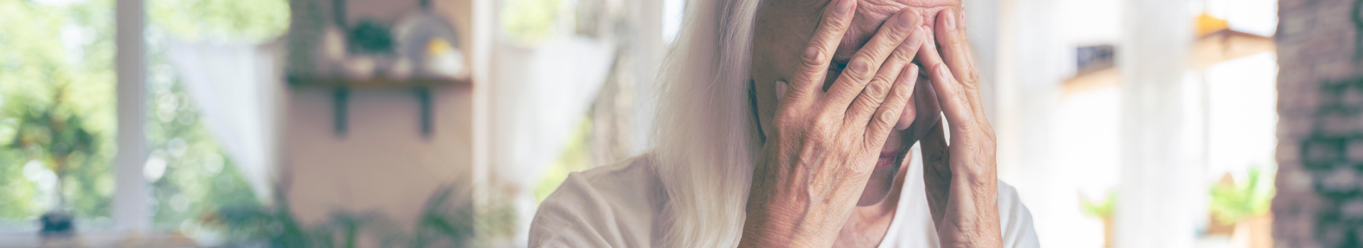 Tackling Anxiety in Old Age: Causes, Symptoms, and Smart Ways to Handle It