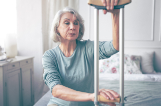 Grasping the Impact of Hip Fractures in Seniors and the Vital Role of Assisted Care