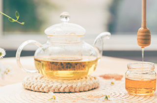 Best Teas for Seniors: Comforting, Health-Enhancing Brews for Optimal Wellness