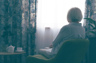 Unveiling the Hidden Signs of Depression in the Elderly