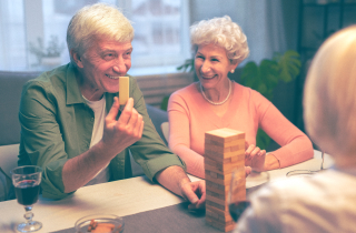 Cognitive Exercises for Seniors: Improving Memory and Focus