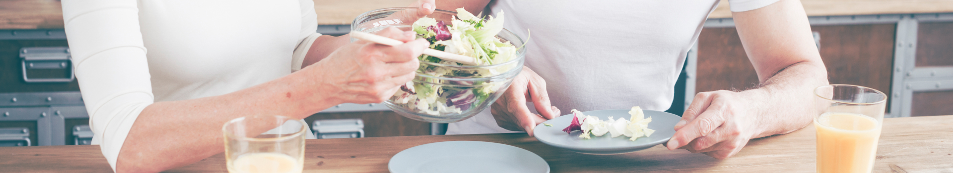 Las Mejores Dietas para los Ancianos: Guía de Alimentación Saludable para Personas Mayores