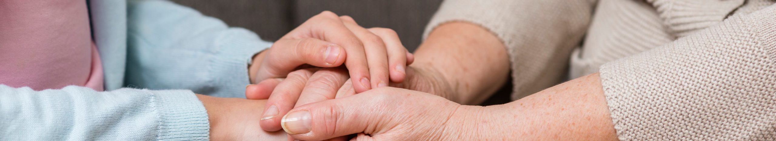 Apoyo Psicológico para los Mayores: Por Qué el Bienestar Mental es Importante en la Edad Avanzada
