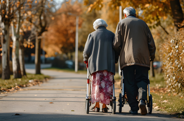 Best Mobility Aids for Seniors: How to Choose the Right One Best Mobility Aids for Seniors: How to Choose the Right One
