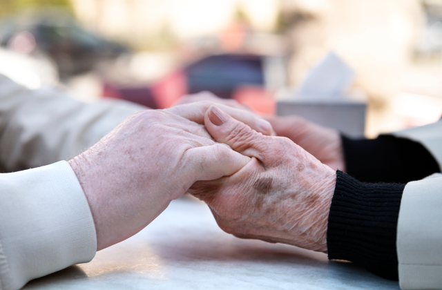 Managing Elderly Depression: Home Care Strategies