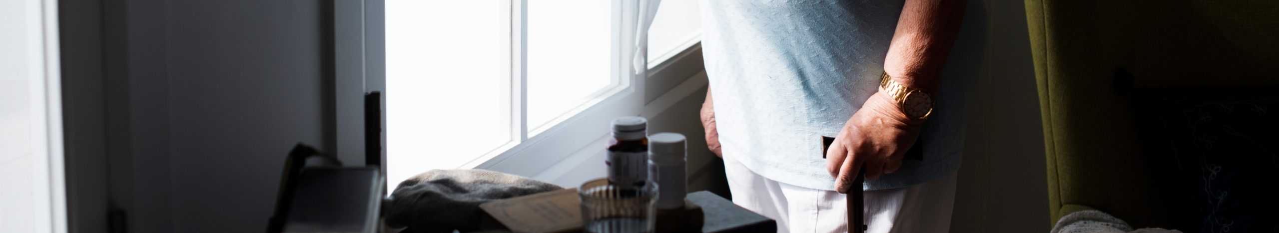 Garantizando un Hogar Seguro para los Mayores: Consejos de Expertos de Angel Care Inc., NY