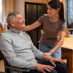 Cómo Prevenir el Agotamiento del Cuidador: Consejos Esenciales para los Cuidadores Familiares
