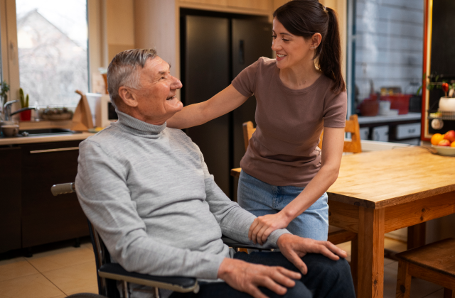 Cómo Prevenir el Agotamiento del Cuidador: Consejos Esenciales para los Cuidadores Familiares