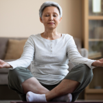 Meditación para Personas Mayores: Cómo Comenzar y sus Beneficios