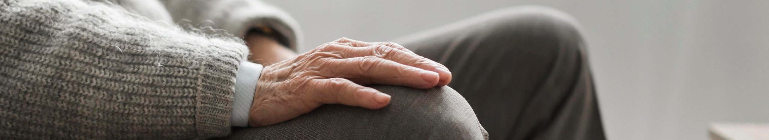 Helping Elderly with Depression: Thoughtful Care for Difficult Times