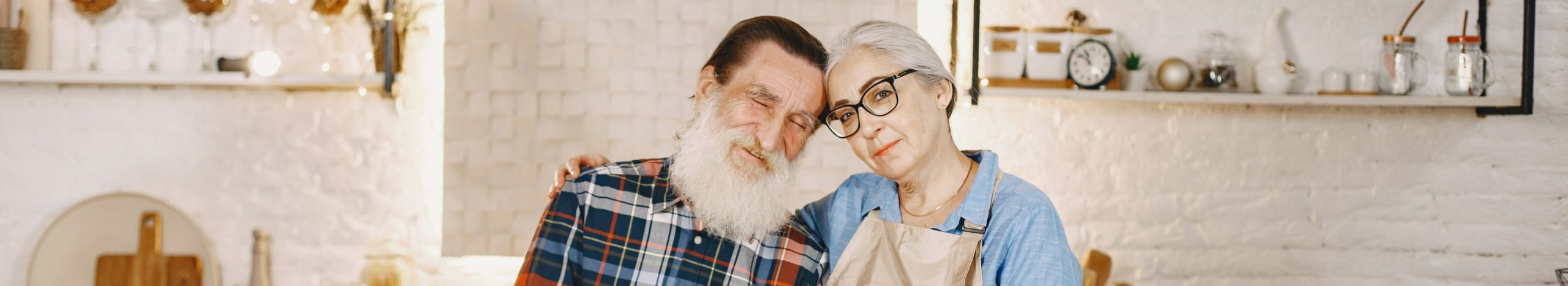 How to Enable Seniors to Live Independently in Their Own Homes