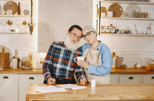 How to Enable Seniors to Live Independently in Their Own Homes How to Enable Seniors to Live Independently in Their Own Homes