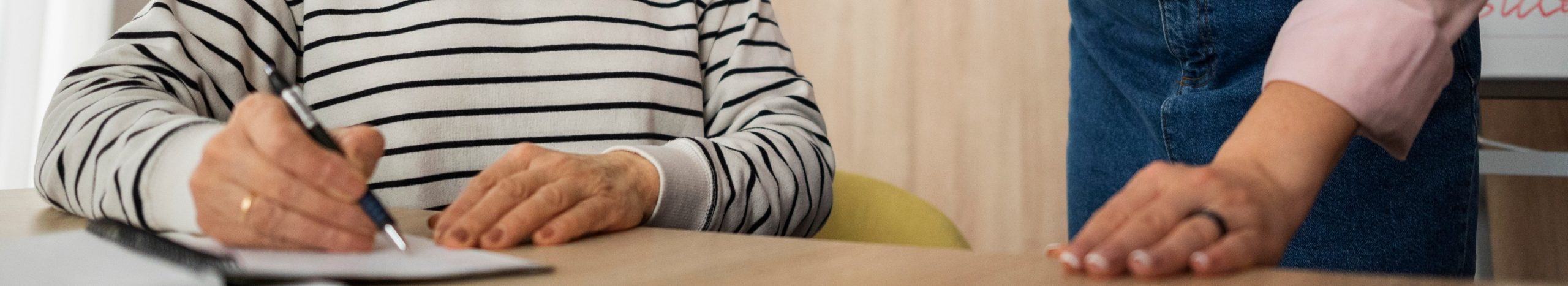 How to Prepare for a Home Care Consultation: A Guide to Navigating the Process with Confidence