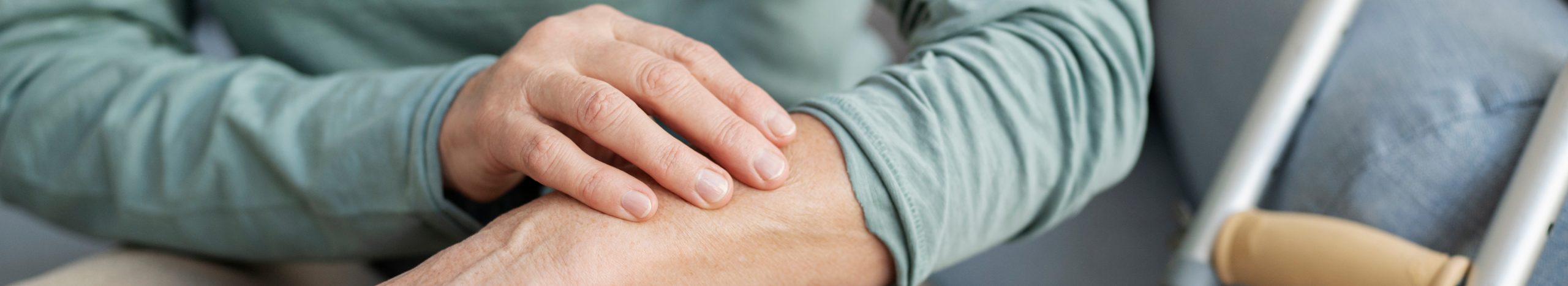Managing Arthritis among Seniors: In-home Care Strategies