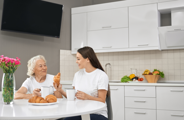 What Home Health Aids (HHA) Are Really About in New York (2025)