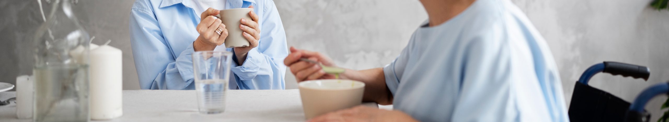 What Personal Care Assistance (PCA) Really Involves in New York