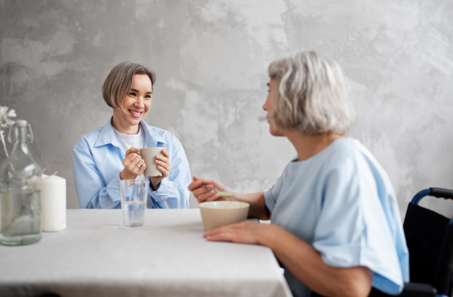 What Personal Care Assistance (PCA) Really Involves in New York