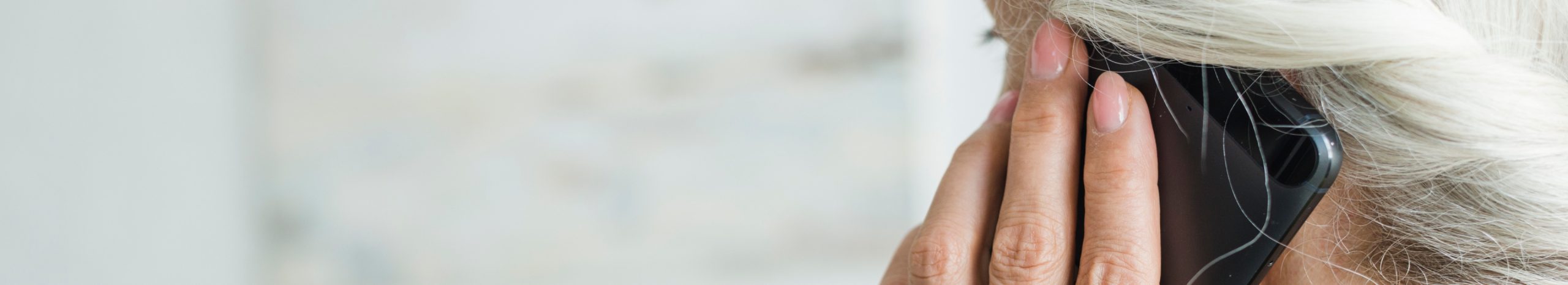How To Maintain Safety & What To Do When An Older Adult Living Alone Has No Family Members