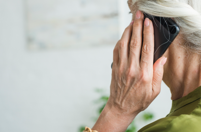 How To Maintain Safety & What To Do When An Older Adult Living Alone Has No Family Members