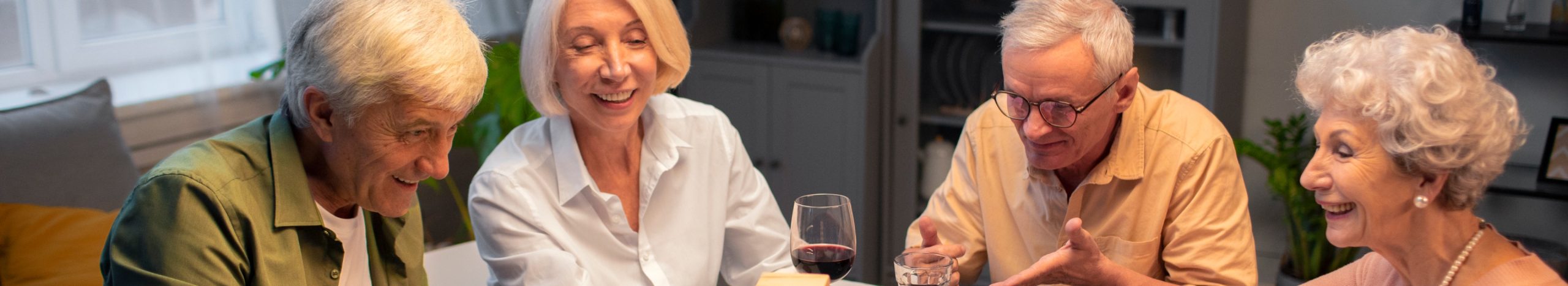 Senior Clubs in Brooklyn: The Path to Connection and Care