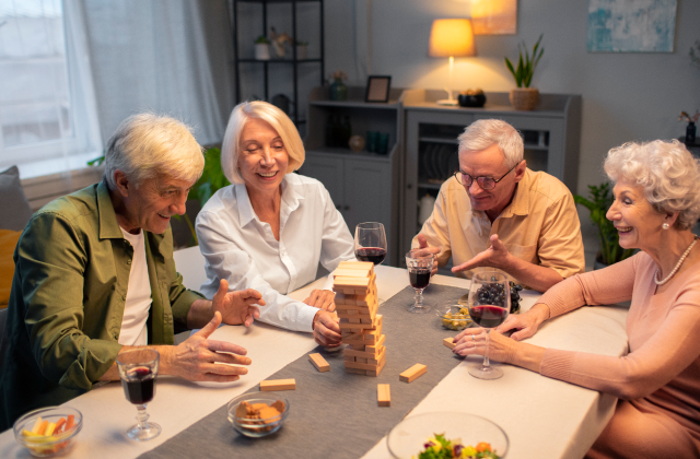 Senior Clubs in Brooklyn: The Path to Connection and Care