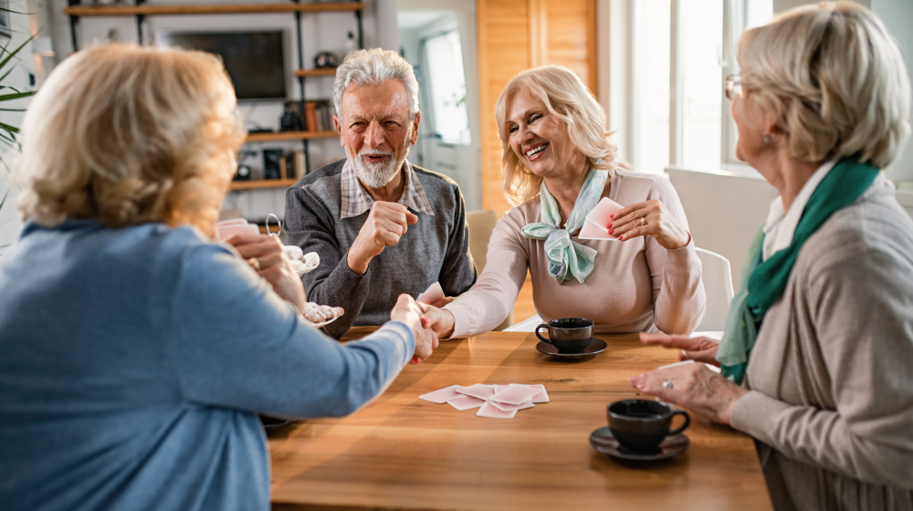 Clubs for Seniors in Brooklyn Home Care Clubs for Seniors in Brooklyn Home Care