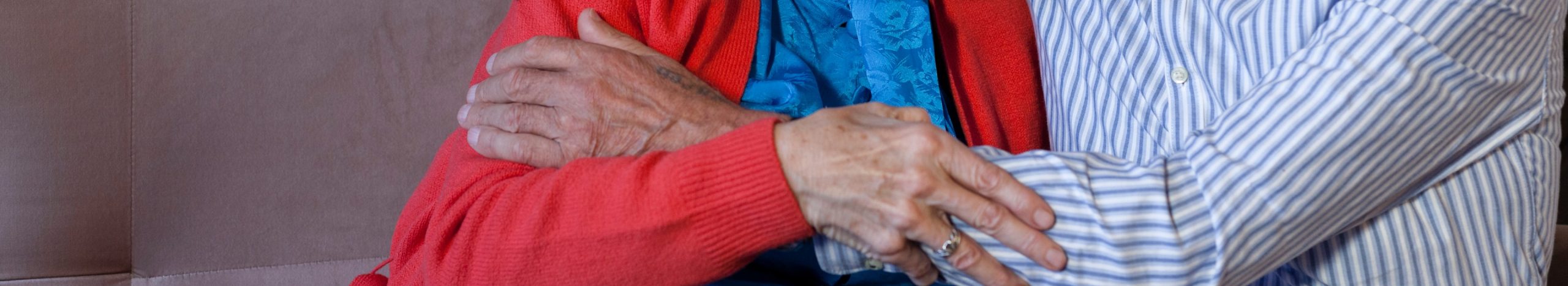 Home Care Is About Love: Why Compassion Is More Important Now