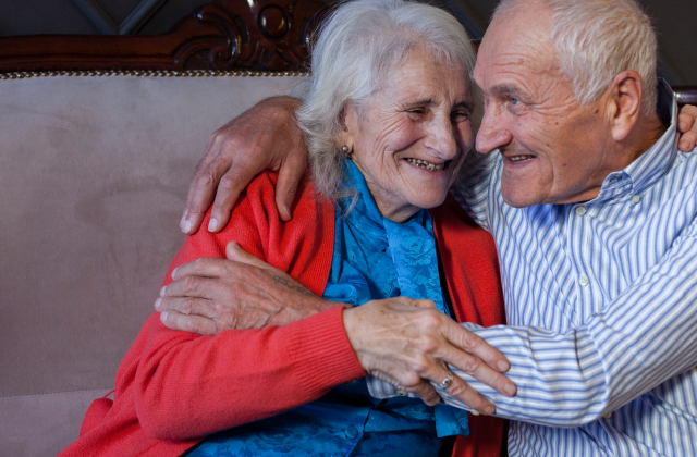 Home Care Is About Love: Why Compassion Is More Important Now