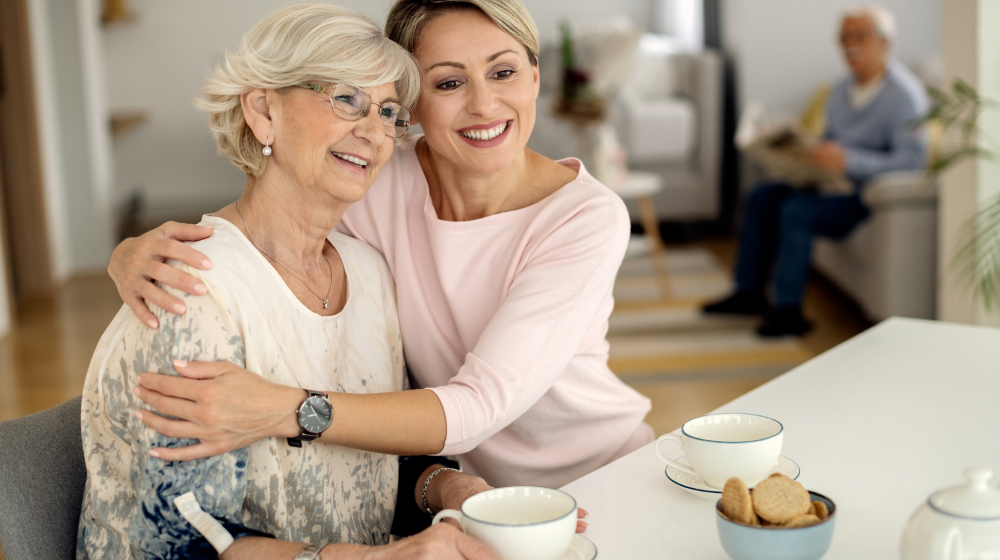 Home Care NY with love Home Care NY with love