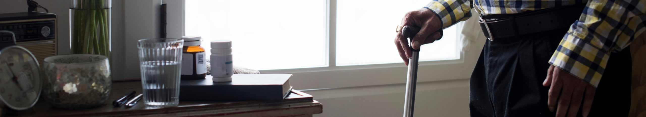 Comparing Long-Term Care Options – Is a Nursing Home or Home-Based Care Right for My Elderly Relatives?