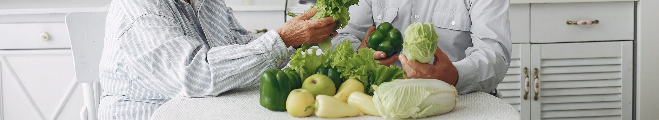 Brain Feeding: How to Use Nutrition to Support Cognitive Function and Dementia Prevention in New York