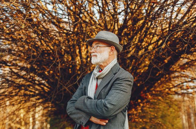 Almohadillas Térmicas Durante el Otoño — ¿Sí o No?