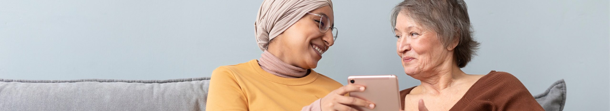 Cuidado en el hogar en Nueva York: Información que las familias deben conocer en 2026