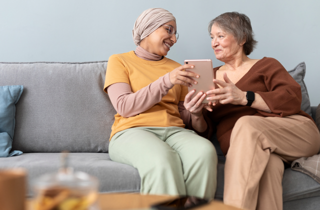 Cuidado en el hogar en Nueva York: Información que las familias deben conocer en 2026